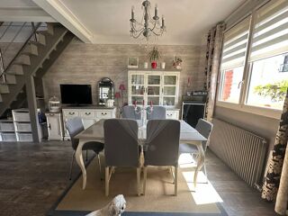  Maison 4 pi�ces  La garenne-colombes