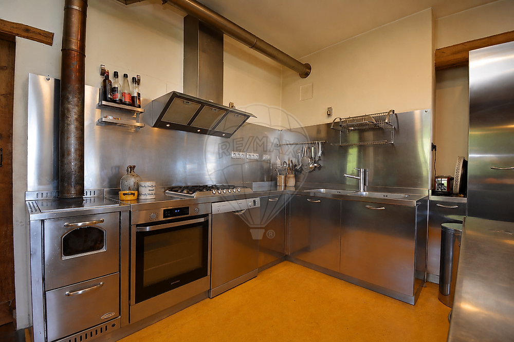 à vendre  Maison Châteauroux-les-Alpes (05380)