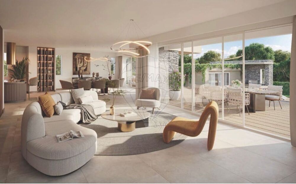 Maison 5 chambre(s) à vendre