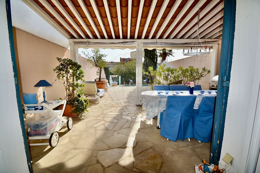� vendre  Maison Grimaud (83310)