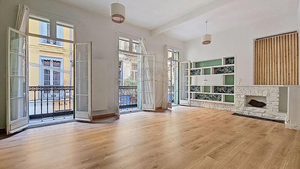 Appartement 3 chambre(s) à vendre
