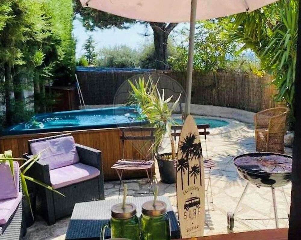 � vendre  Maison Nice (06000)