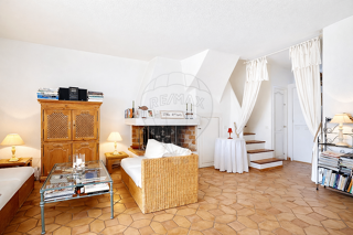  Maison à vendre 4 pièces 