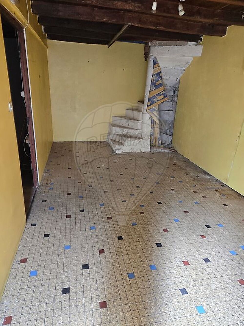 Maison 2 chambre(s) à vendre