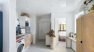  Appartement � vendre 3 pi�ces 