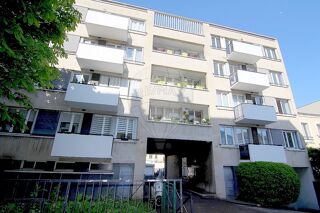  Appartement � vendre 2 pi�ces 