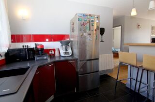  Appartement à louer 4 pièces 