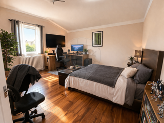  Maison à vendre 6 pièces 