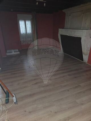  Maison à vendre 3 pièces 