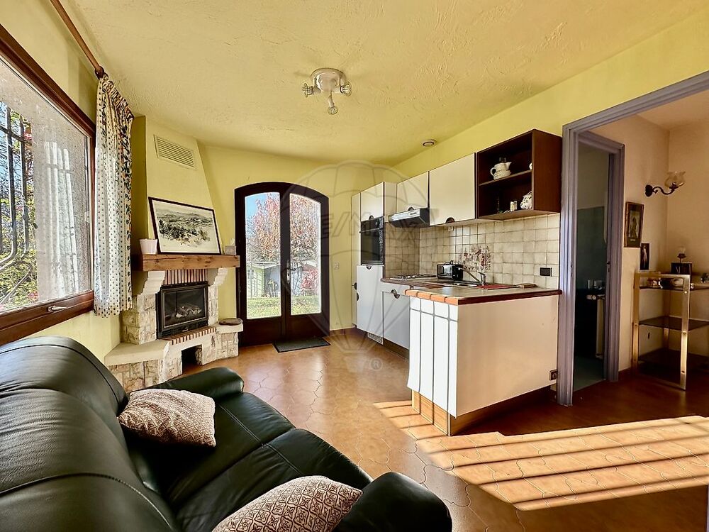 à vendre  Maison Saint-Paul-de-Vence (06570)
