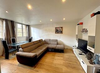  Appartement � vendre 3 pi�ces 