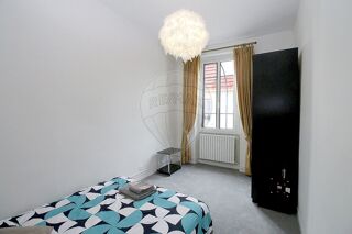  Appartement à louer 3 pièces 