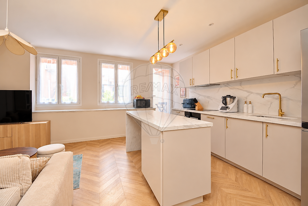 Vente Maison Maison 3 chambre(s) à vendre Villeneuve-loubet
