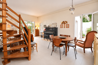  Maison à vendre 4 pièces 