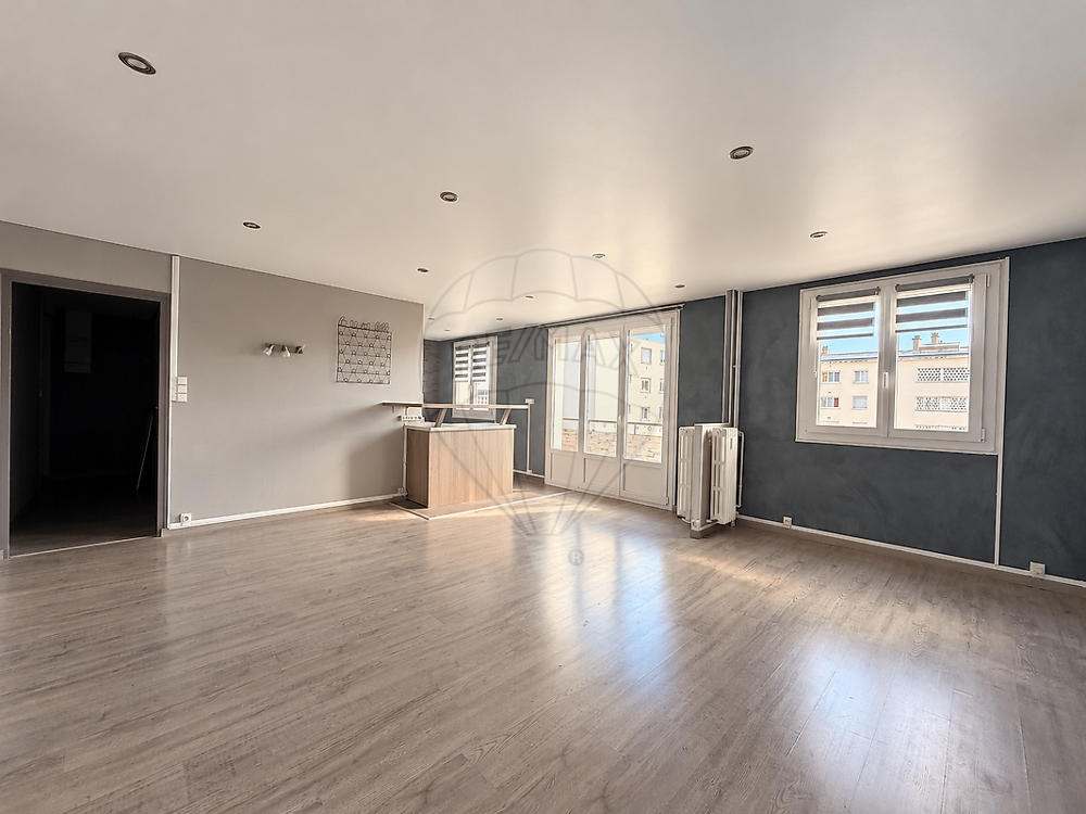 Appartement 2 chambre(s) à vendre