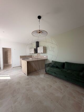  Maison à vendre 2 pièces 