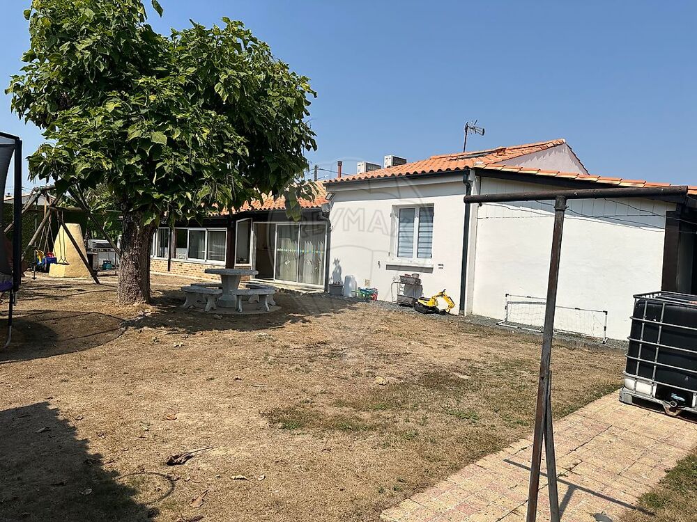 Vente Maison Maison 3 chambre(s) à vendre La clisse