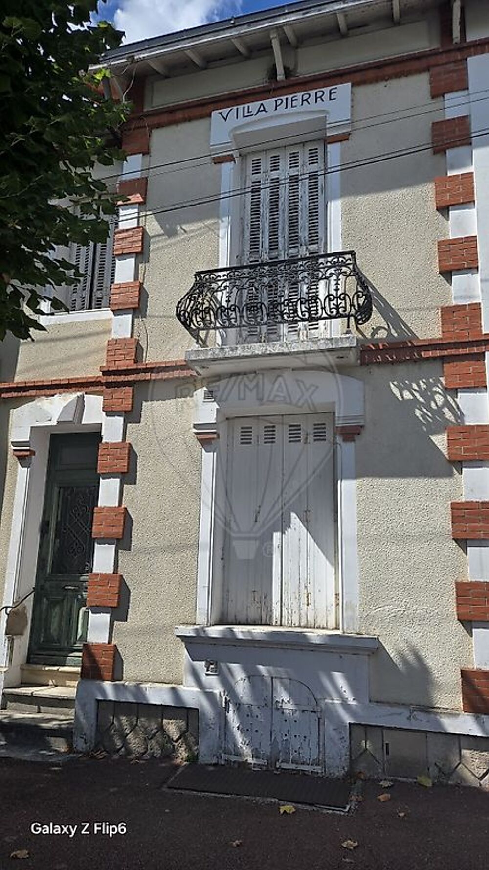 Vente Maison Maison 3 chambre(s) à vendre Saintes