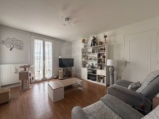  Appartement à vendre 4 pièces 