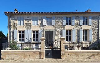  Maison à vendre 7 pièces 