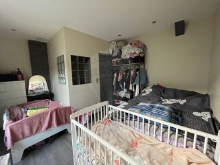  Maison � vendre 3 pi�ces 