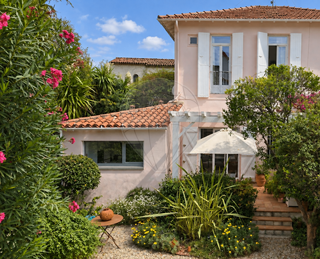 Vente Maison Maison 3 chambre(s) à vendre Antibes