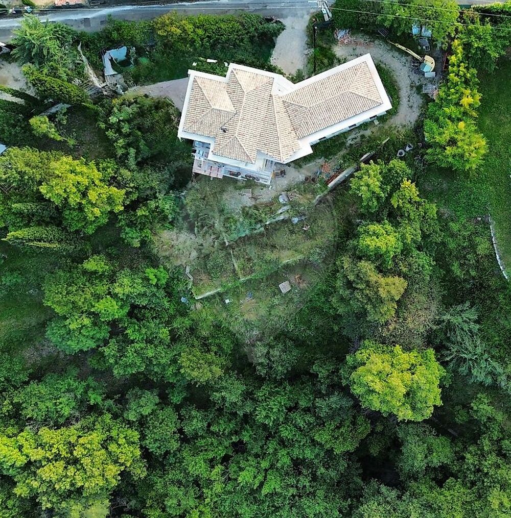 Vente Maison Maison 4 chambre(s) à vendre Cagnes-sur-mer