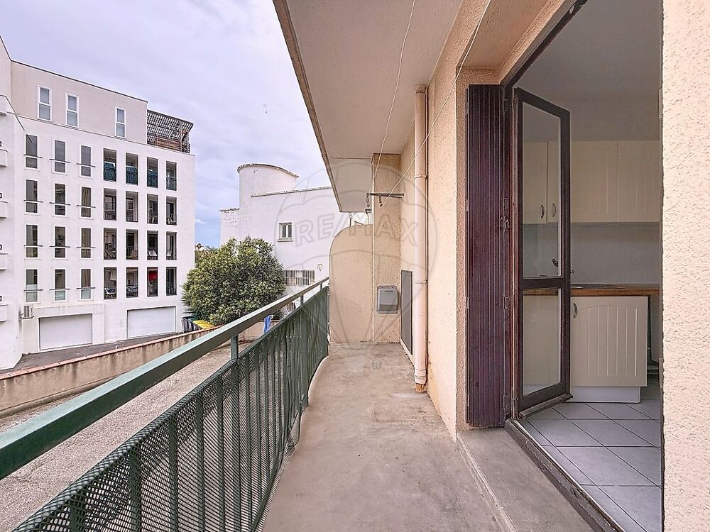 Appartement 3 chambre(s) à vendre