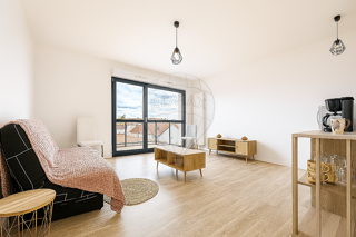  Appartement � louer 1 pi�ce 