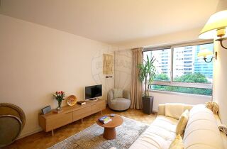  Appartement � vendre 2 pi�ces 