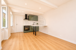  Appartement à vendre 1 pièce 