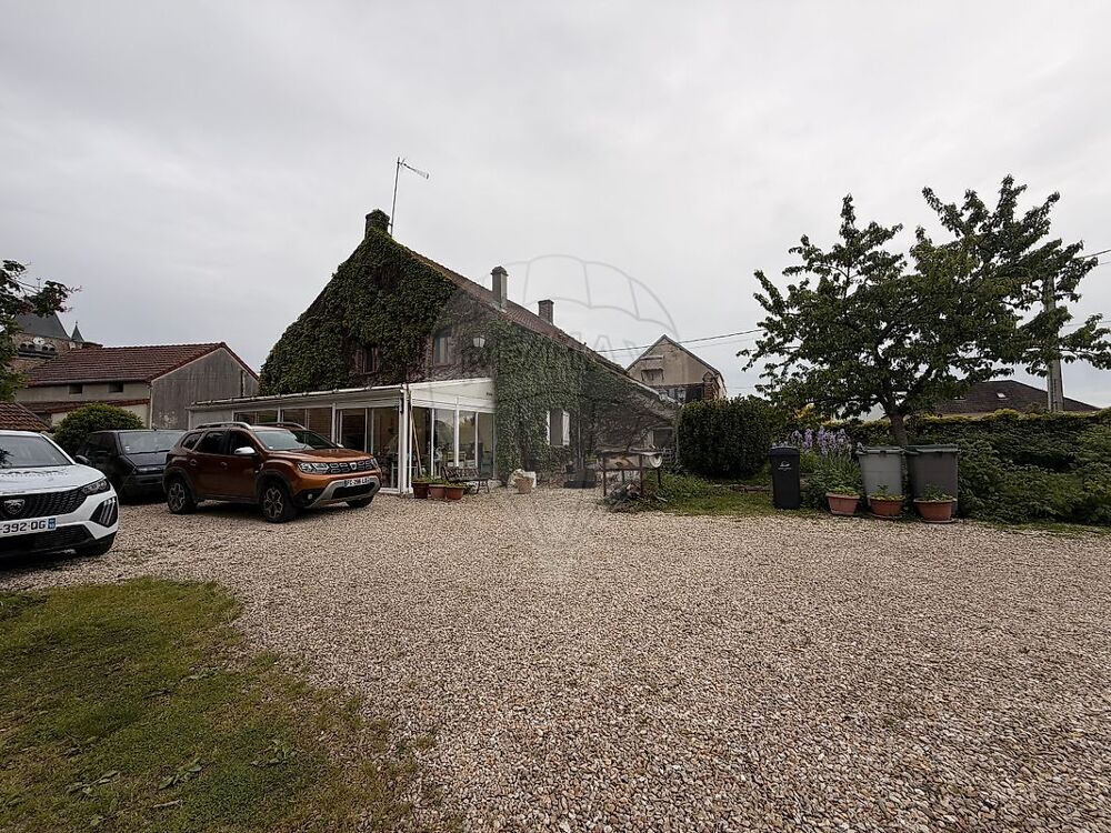 Vente Maison Maison 5 chambre(s) à vendre Gélannes