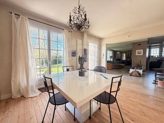  Maison � vendre 6 pi�ces 