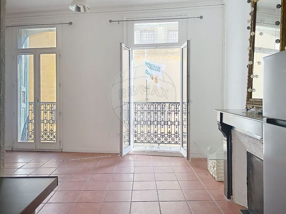 Vente Immeuble Immeuble 4 chambre(s) à vendre Perpignan