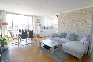  Appartement à vendre 3 pièces 