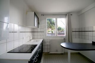  Appartement à vendre 2 pièces 
