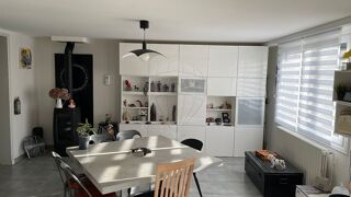  Maison à vendre 6 pièces 
