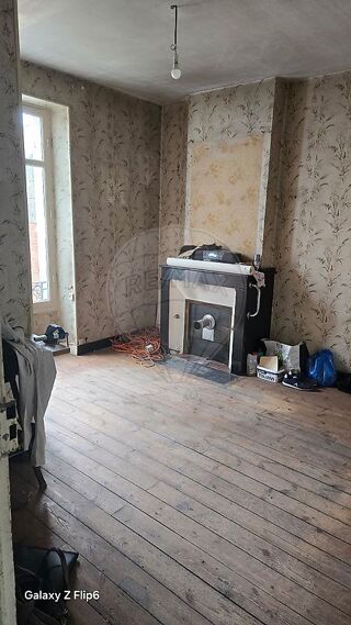  Maison à vendre 4 pièces 