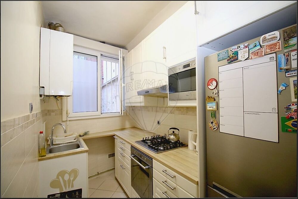 Vente Appartement Appartement 3 chambre(s) à vendre Saint-ouen
