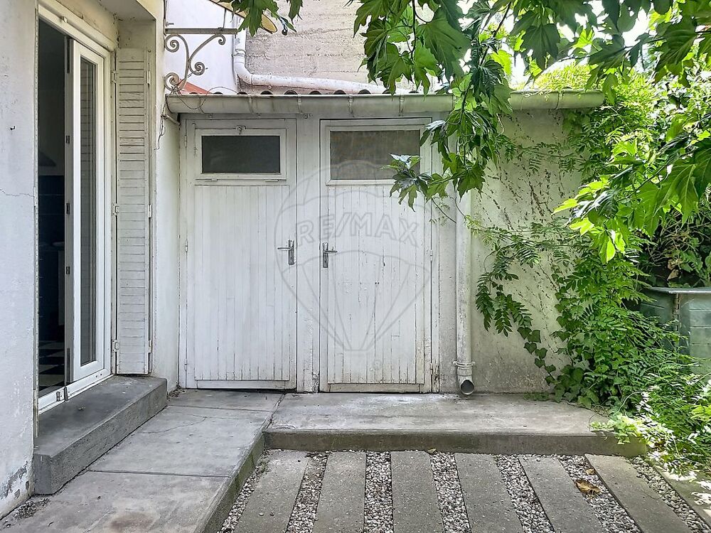 Vente Maison Maison 4 chambre(s) à vendre Perpignan