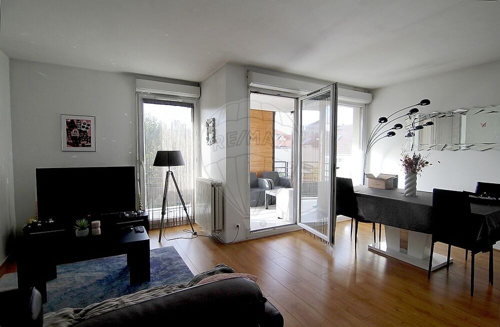 Location Appartement Appartement 2 chambre(s) à louer Colombes