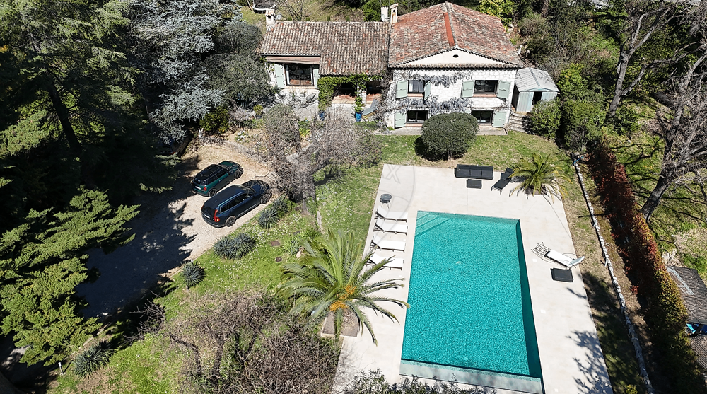 Maison 5 chambre(s) à vendre