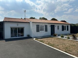 Vente Maison Maison 3 chambre(s) à vendre La clisse
