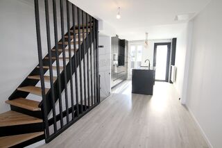 Vente Maison Maison 4 chambre(s) à vendre Colombes