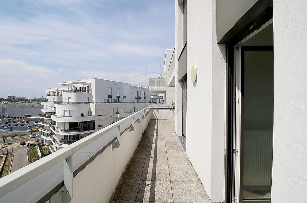 Vente Appartement Appartement 4 chambre(s) à vendre Colombes