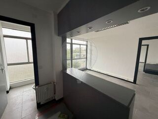  Appartement à vendre 2 pièces 