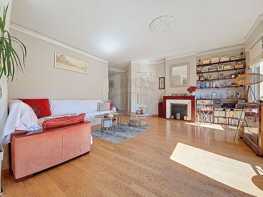 Appartement 3 chambre(s) à vendre