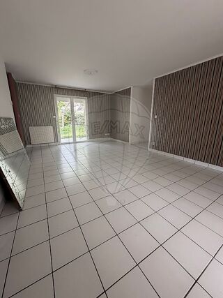  Maison � vendre 4 pi�ces 