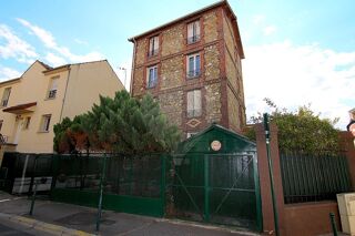  Appartement à vendre 2 pièces 