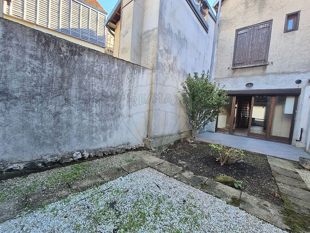 Maison 3 chambre(s) à vendre